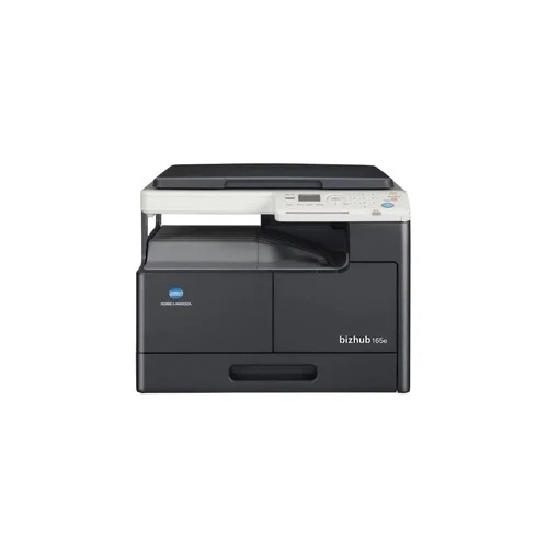 Bh.225i Konica Minolta Platen Cover Photocopy Machine