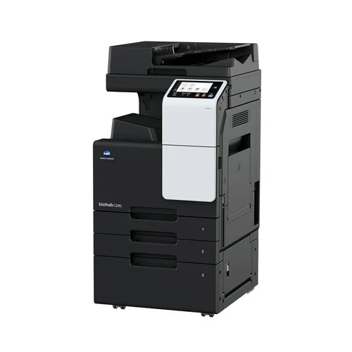 266i Konica Minolta Photocopy Machine