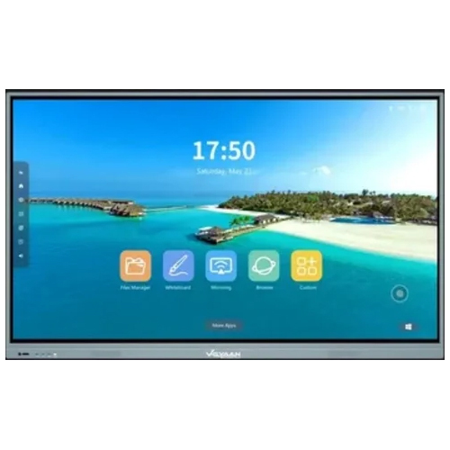 HT Series 65 Inch Interactive Panel