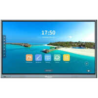 HT Series 75 Inch Interactive Panel