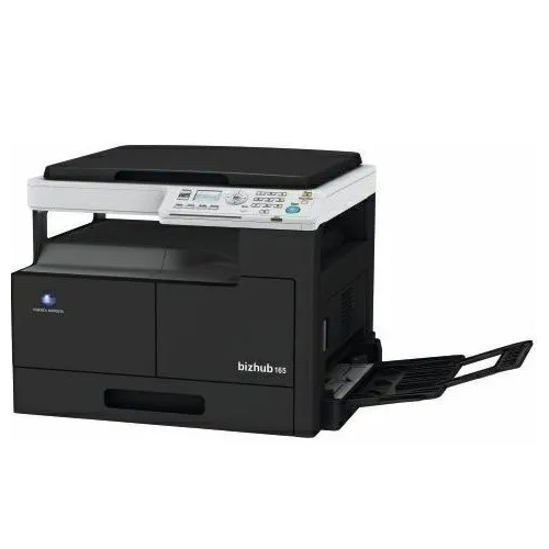 Photocopier Machine Rental Service
