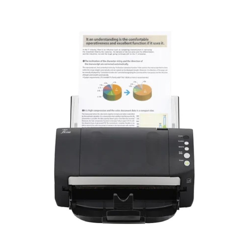 Scanner Rental Services