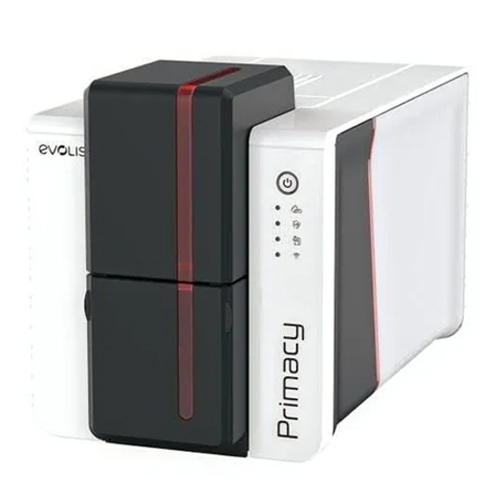 Evolis Primacy 2 Dual Printer Sided Card