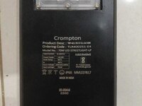 70W LED STREET LIGHT