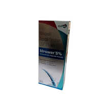 Minoxidil Topical Solution USP
