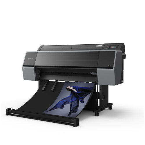 Epson Surecolor Sc P9530 Photo Graphic Production Printer