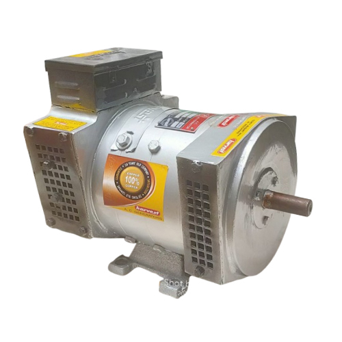 10KVA हार्वेस्ट अल्टरनेटर