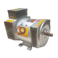 10KVA Harvest Alternator