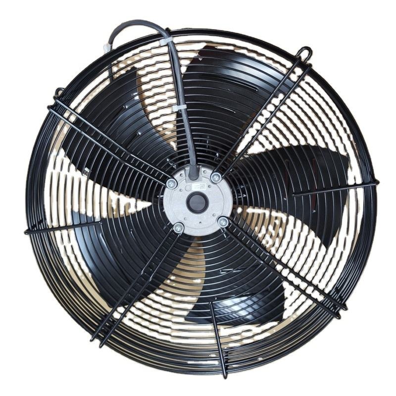 A4D450-AO14-01-10 A4D450-A014-02 A4D450-AP01-02-01 Imported Fan