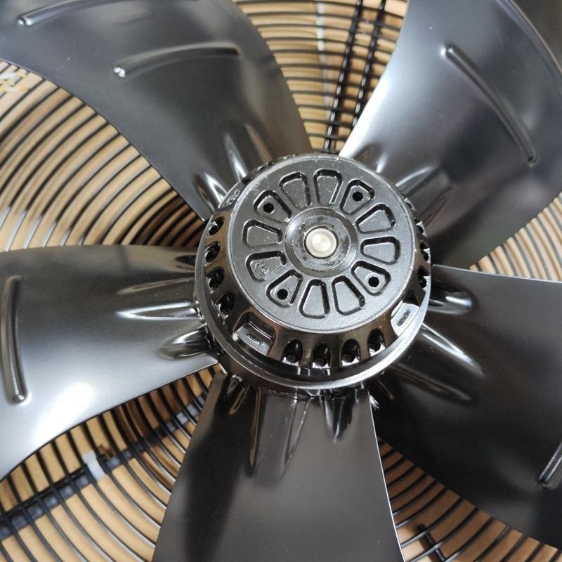 A4D450-AO14-01-10 A4D450-A014-02 A4D450-AP01-02-01 Imported Fan