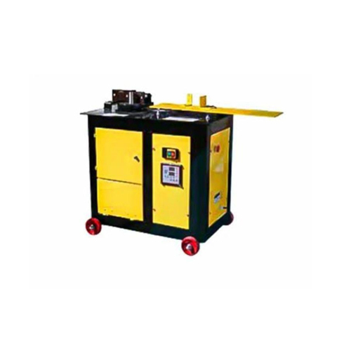 28Mm Bar Bending Machine - Dimension (L*W*H): 8 To 32 Millimeter (Mm)
