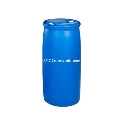 Rmc Concrete Admixture - Application: Floor Hardener