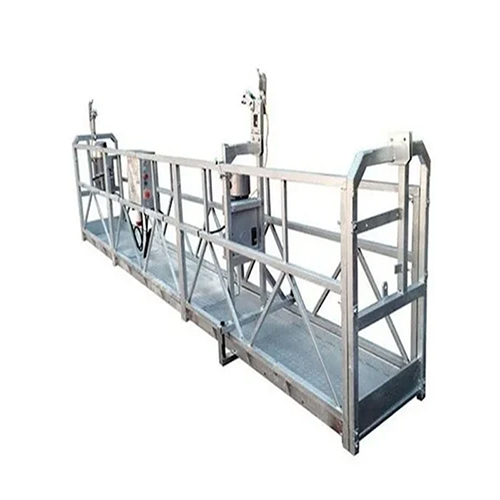 Mild Steel Suspended Platform - Attributes: Durable