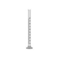 Measuring Cylinder Borosilicate Glass - Automation Grade: Manual