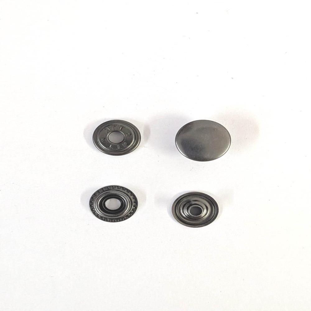 TTK VT7 NB BR SNAP BUTTON