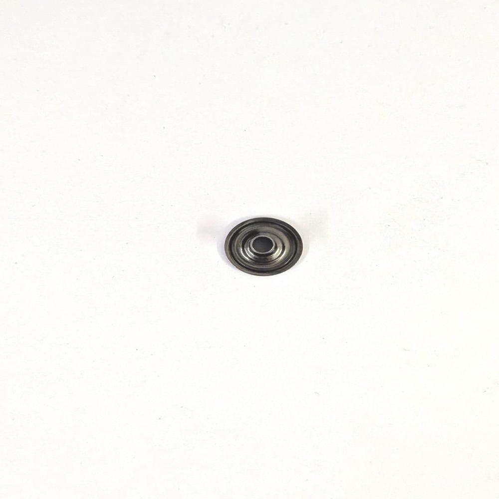 Ttk Vt7 Nb Br Snap Button - Color: Silver