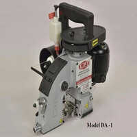 DA-1 LPI Bag Closer Machine