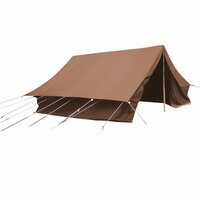 Patroling Tent