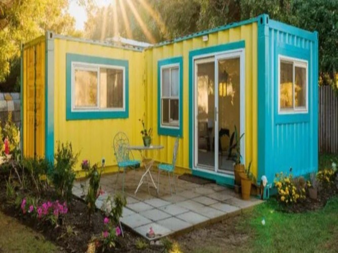 farm house prefab