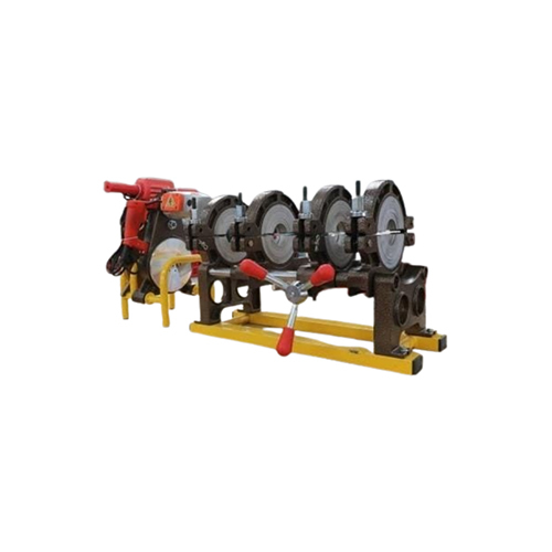 Super Butt Fussion Machine