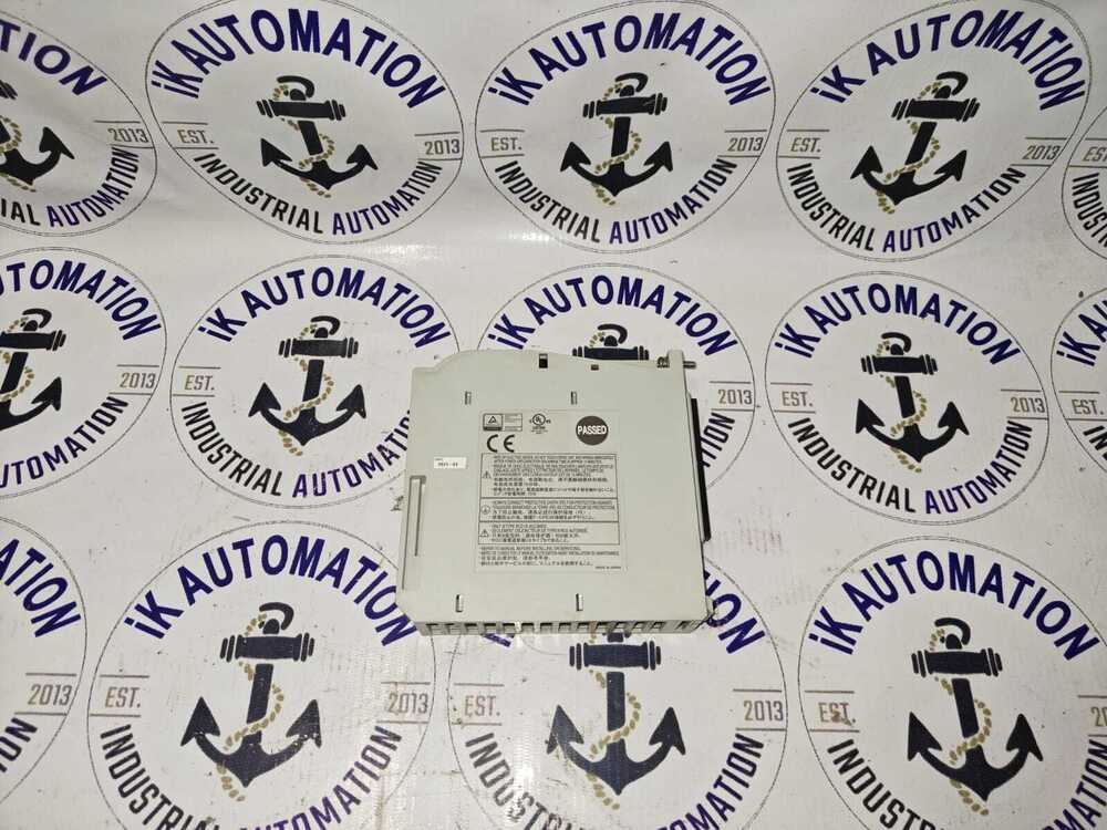 MITSUBISHI MR-J2M-20DU-S009