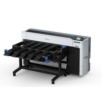 Epson SureColor P8530D 1118 mm (44-Inch) Wide-Format Dual Roll Printer