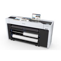 Epson SureColor P8530D 1118 mm (44-Inch) Wide-Format Dual Roll Printer