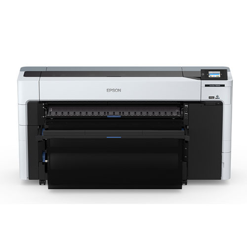Epson SureColor P8530D 1118 mm (44-Inch) Wide-Format Dual Roll Printer