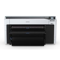Epson SureColor P8530D 1118 mm (44-Inch) Wide-Format Dual Roll Printer