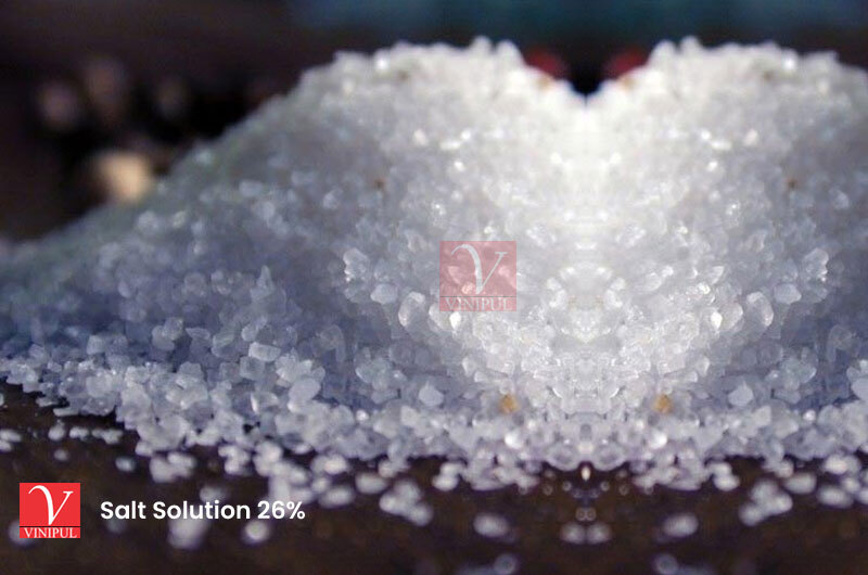 Salt Solution 26%
