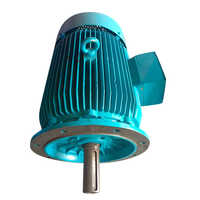 50HP Ac Induction Motor