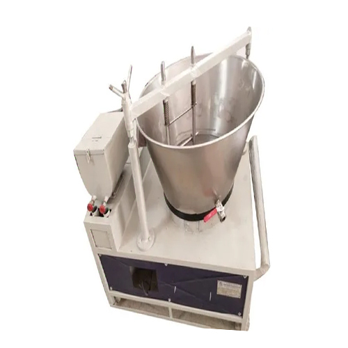 SS Khoya Mawa Making Machine