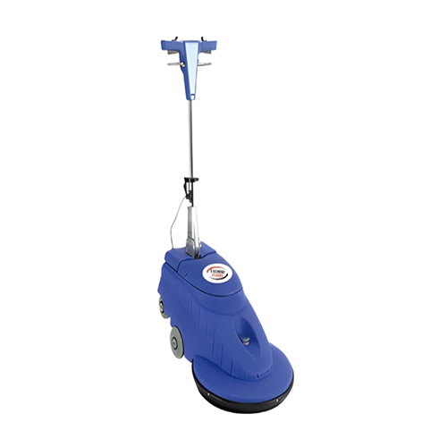 Sdb-1500 Marble Polishing Machine - Color: Blue