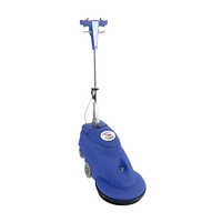 Marble Polishing Machine  Sdb-1500 - Color: Blue