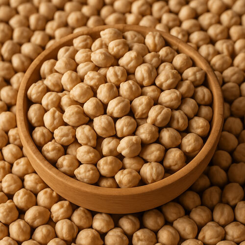 Kabuli Chana