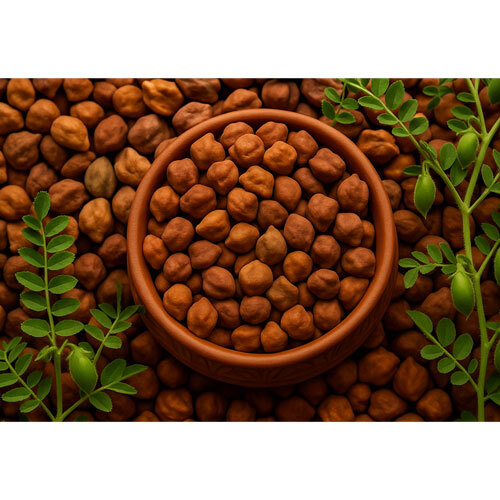 Desi Chana