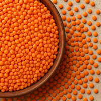 Red Lentils