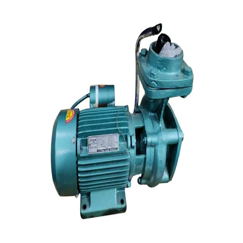 2HP Monoblock Pump