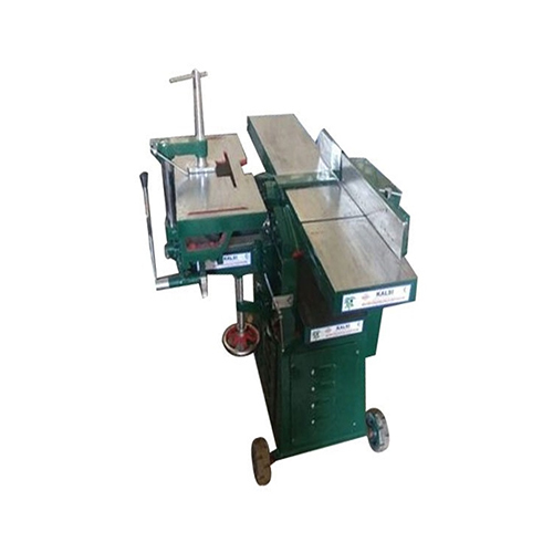 7Hp Kalsi Randa Machine