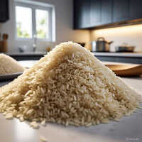 Pusa Basmati Rice