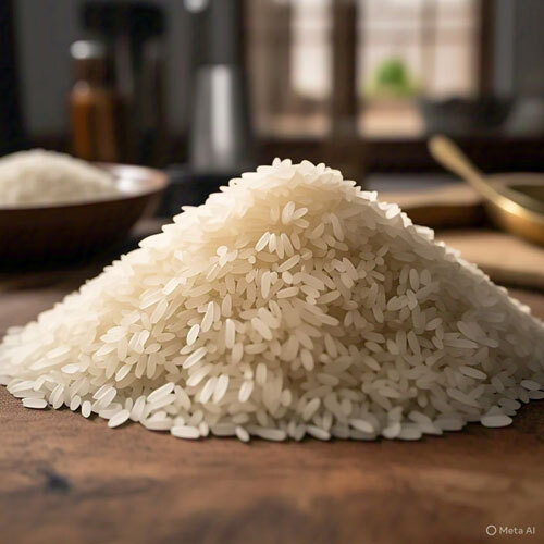 Sharbati Basmati Rice - Broken (%): 3%