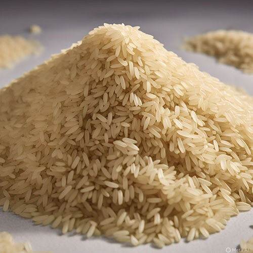 Short Grain Basmati Rice - Broken (%): 3%