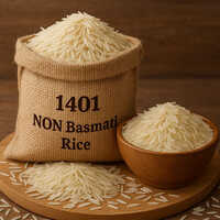 1401 Non Basmati Rice