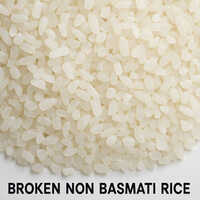 Broken Non Basmati Rice