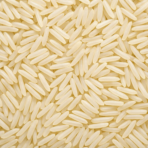 Long Grain Non Basmati Rice