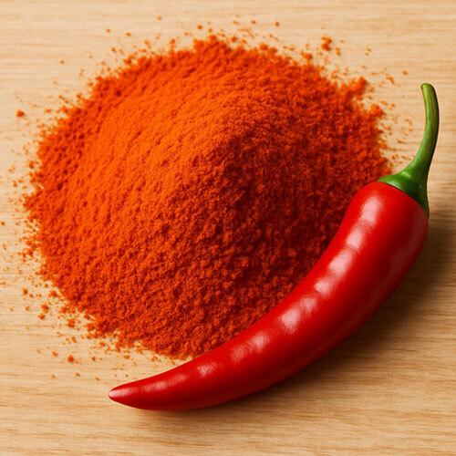 Chili Powder