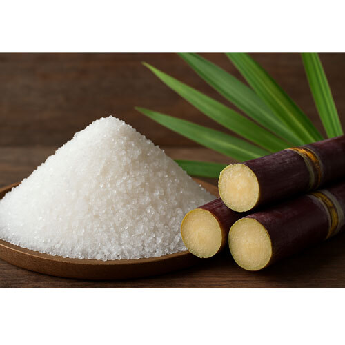 White Sugar - Flavor: Sweet