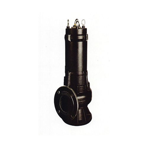 Crompton Single Phase STP Sewage Submersible Pump