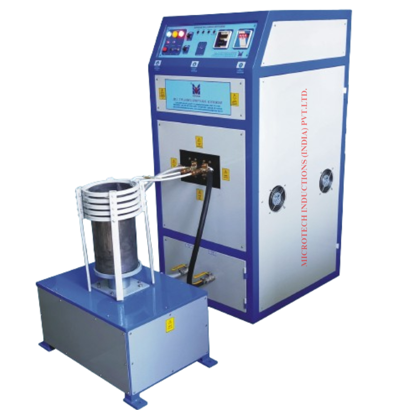 Induction Annealing  Machine