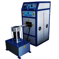 Induction Annealing  Machine